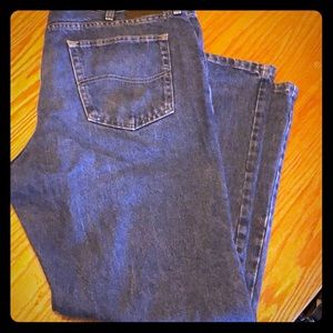 Lee Regular Fit Jeans